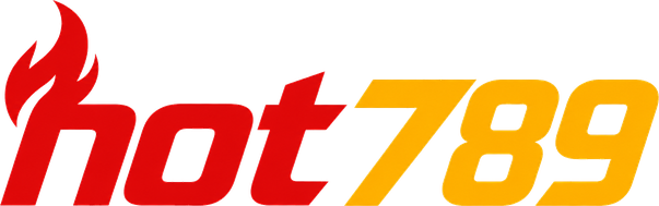 hot789 โลโก้